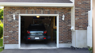 Garage Door Installation at San Miguel Walnut Creek, California